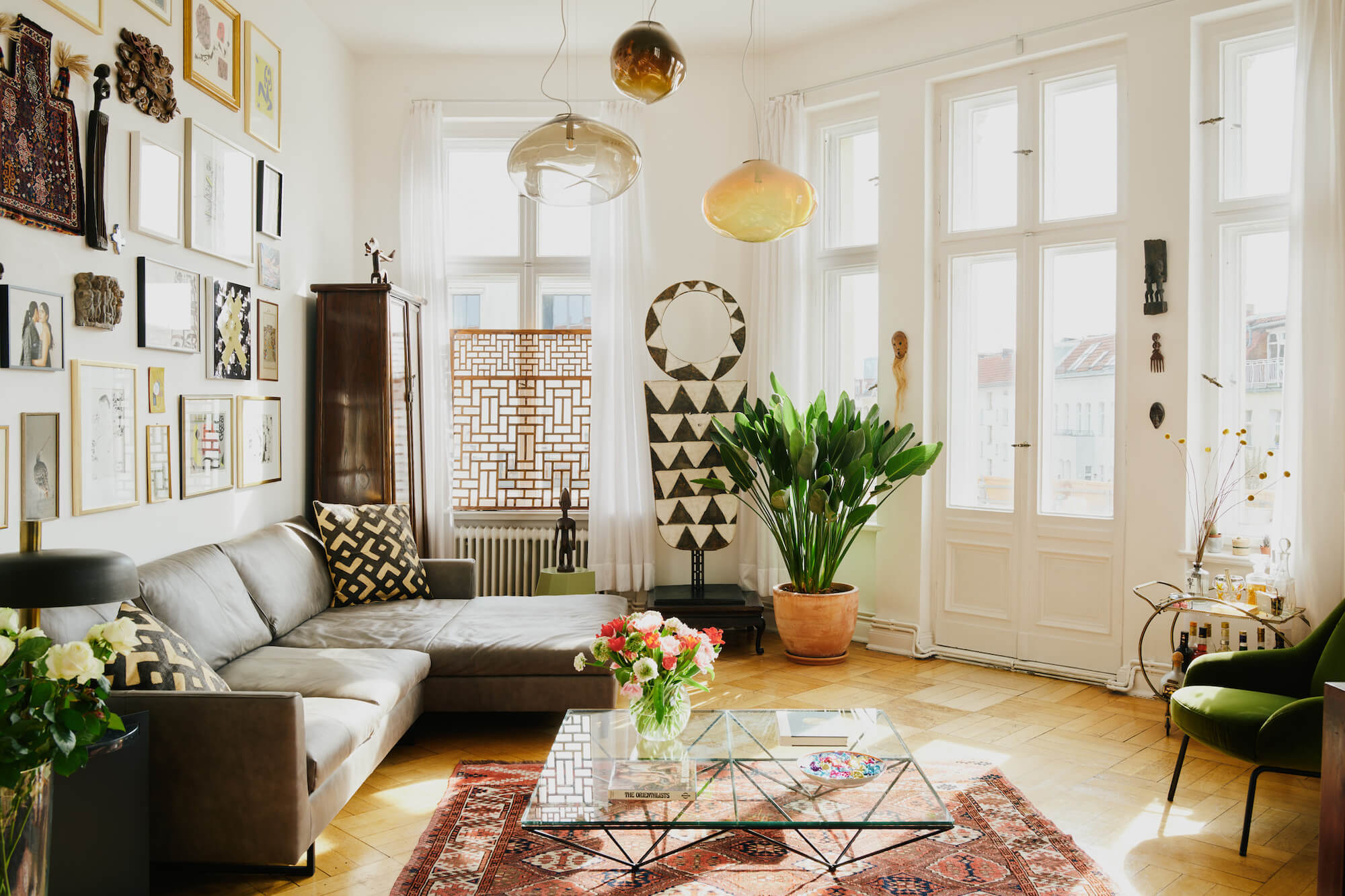 The Domestic Gallery