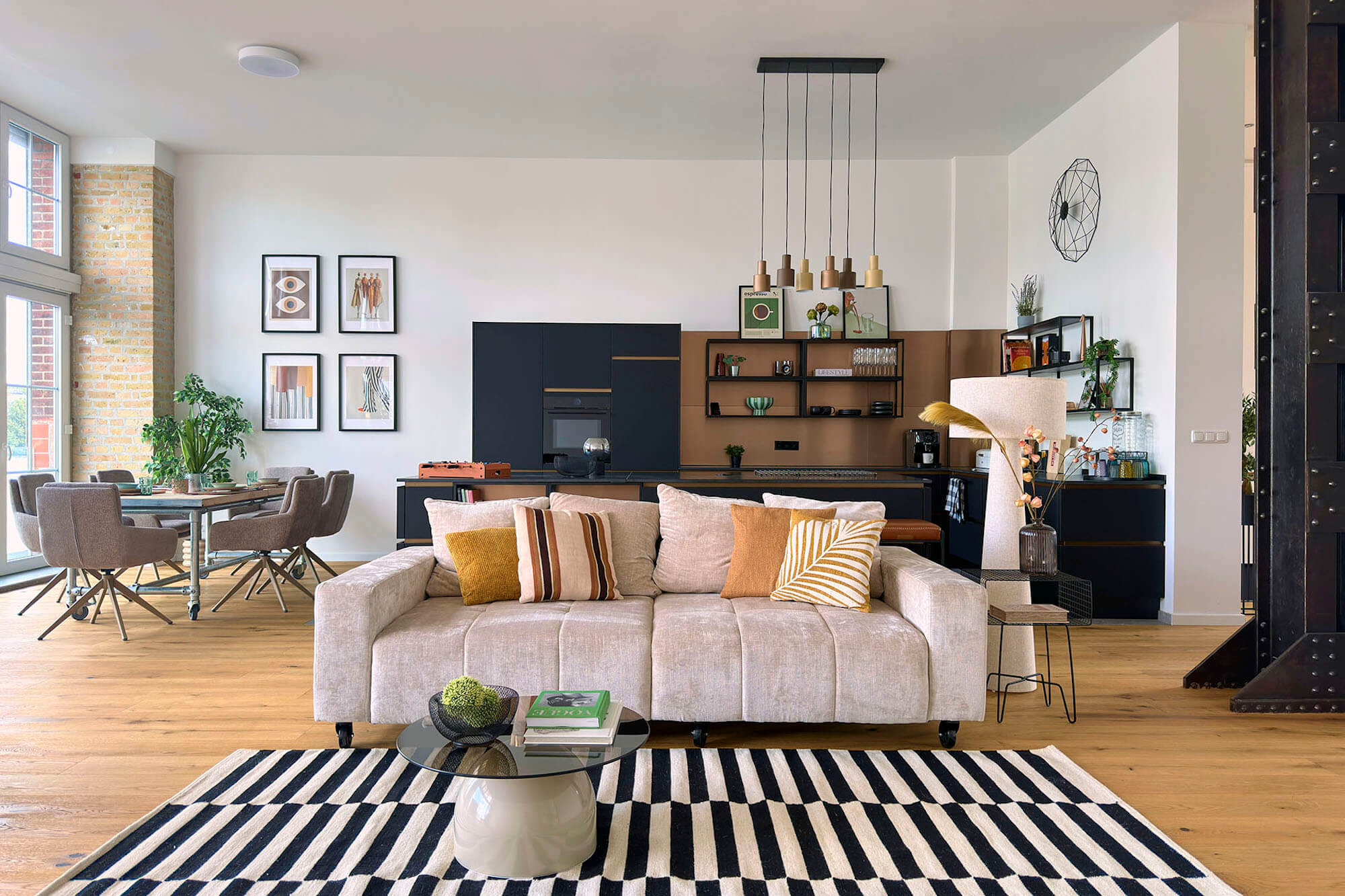 LOFT STUDIO an der Spree