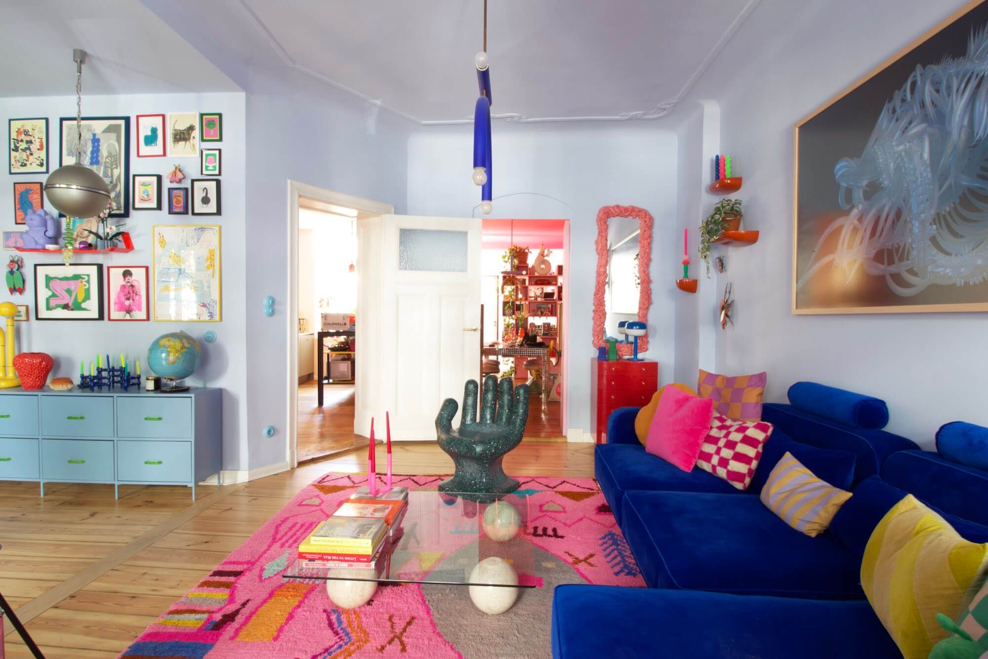 Colour Pop